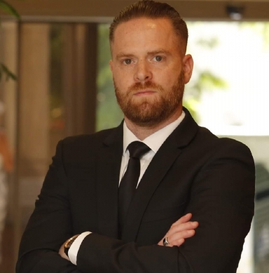 Attorney, Alon Shlichter